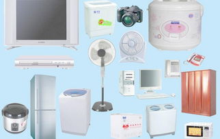 家電銷售業(yè)績喜人，洗衣機等常用家電一路暢銷