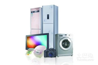 中國家電市場 增長潛力與未來展望