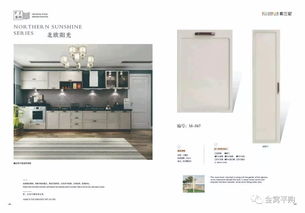 索蘭尼整房定制家具電子畫冊與物聯網技術研發 創新融合的未來家居體驗