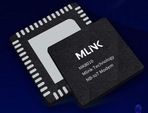 5G時代物聯網通信芯片國內廠商大全 物聯網技術研發(fā)者必讀