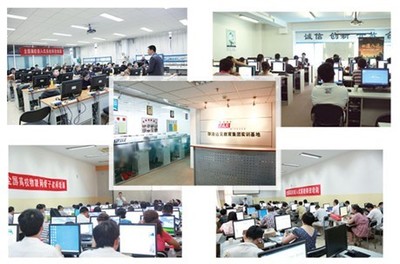 華清遠見 引領物聯網技術培訓與研發(fā)的創(chuàng)新之路