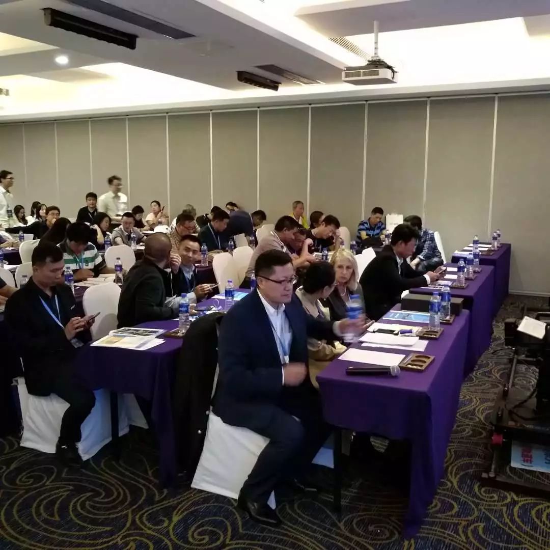 不止所見，攜手共贏 兆通影視產品技術交流會圓滿落幕